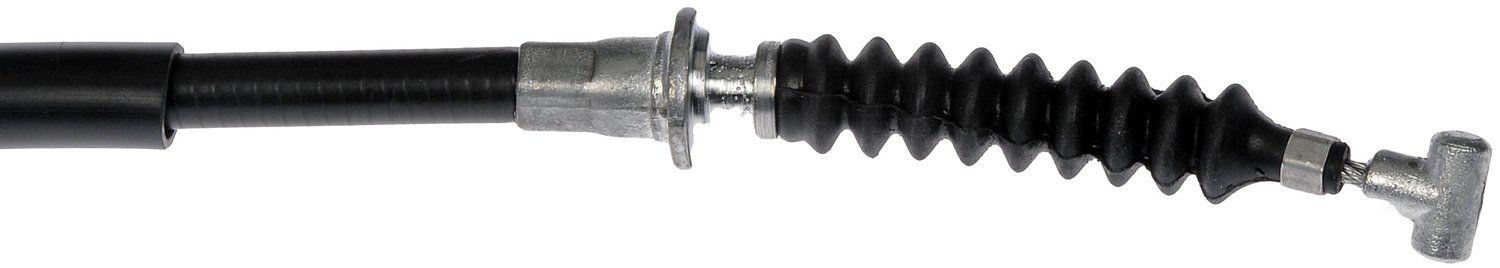 2014, 2013, 2012, 2011, 2010, 2009, 2008, 2007, 2006, 2005 Ford Mustang Parking Brake Cable