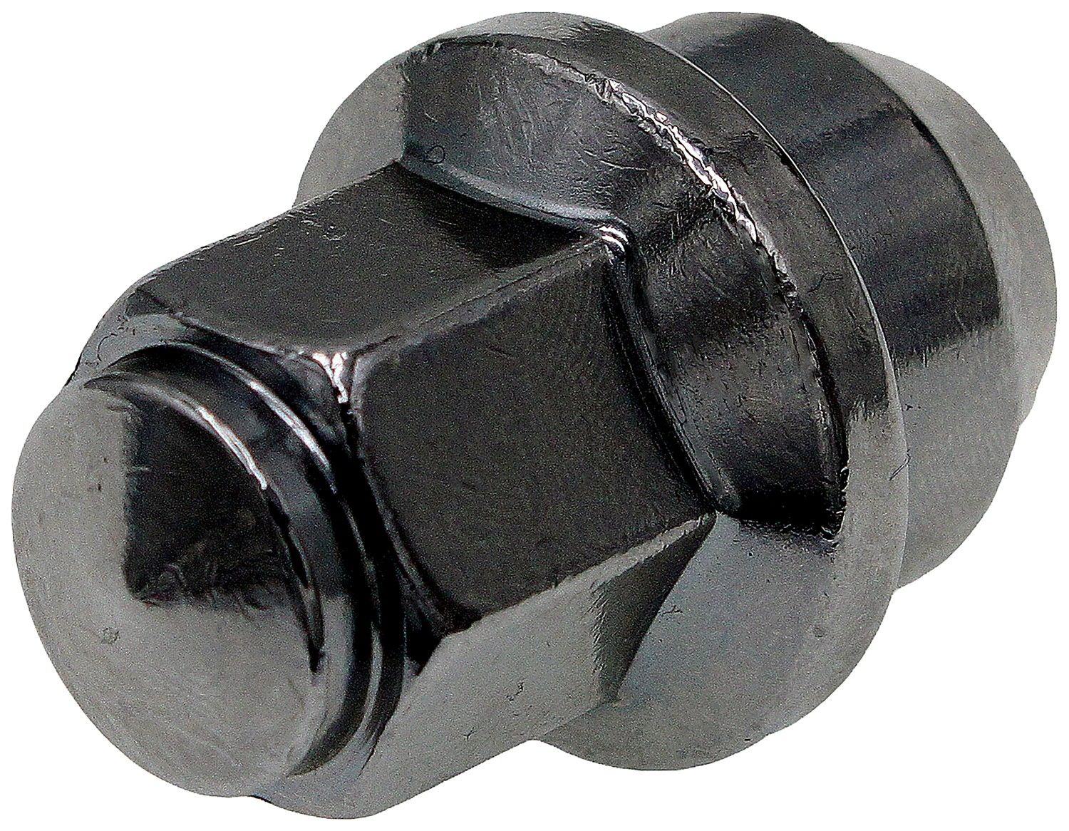 2019, 2018, 2017, 2016, 2015, 2014 Ford Police Interceptor Utility Wheel Lug Nut
