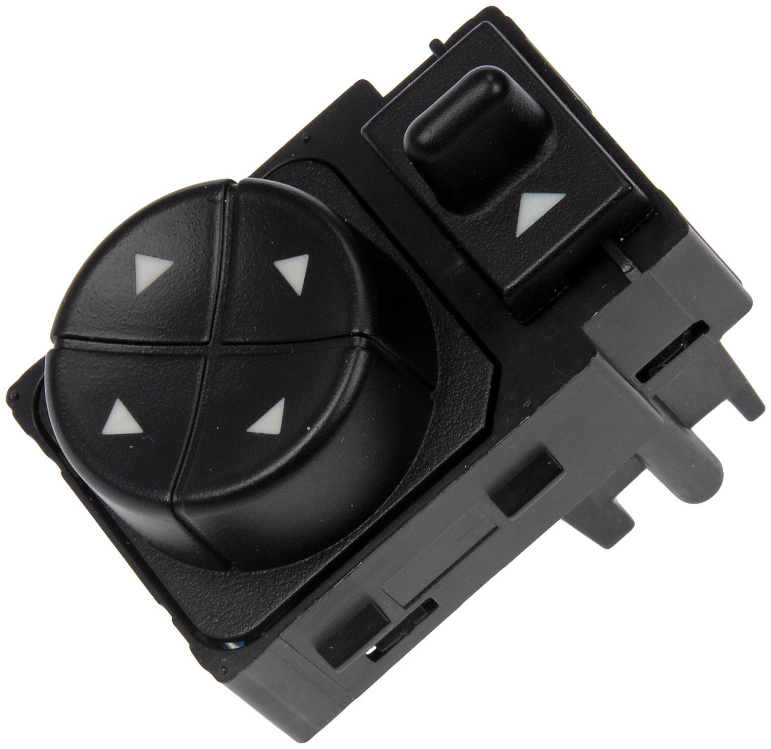 2002, 2001, 2000, 1999, 1998 Oldsmobile Intrigue Door Mirror Switch