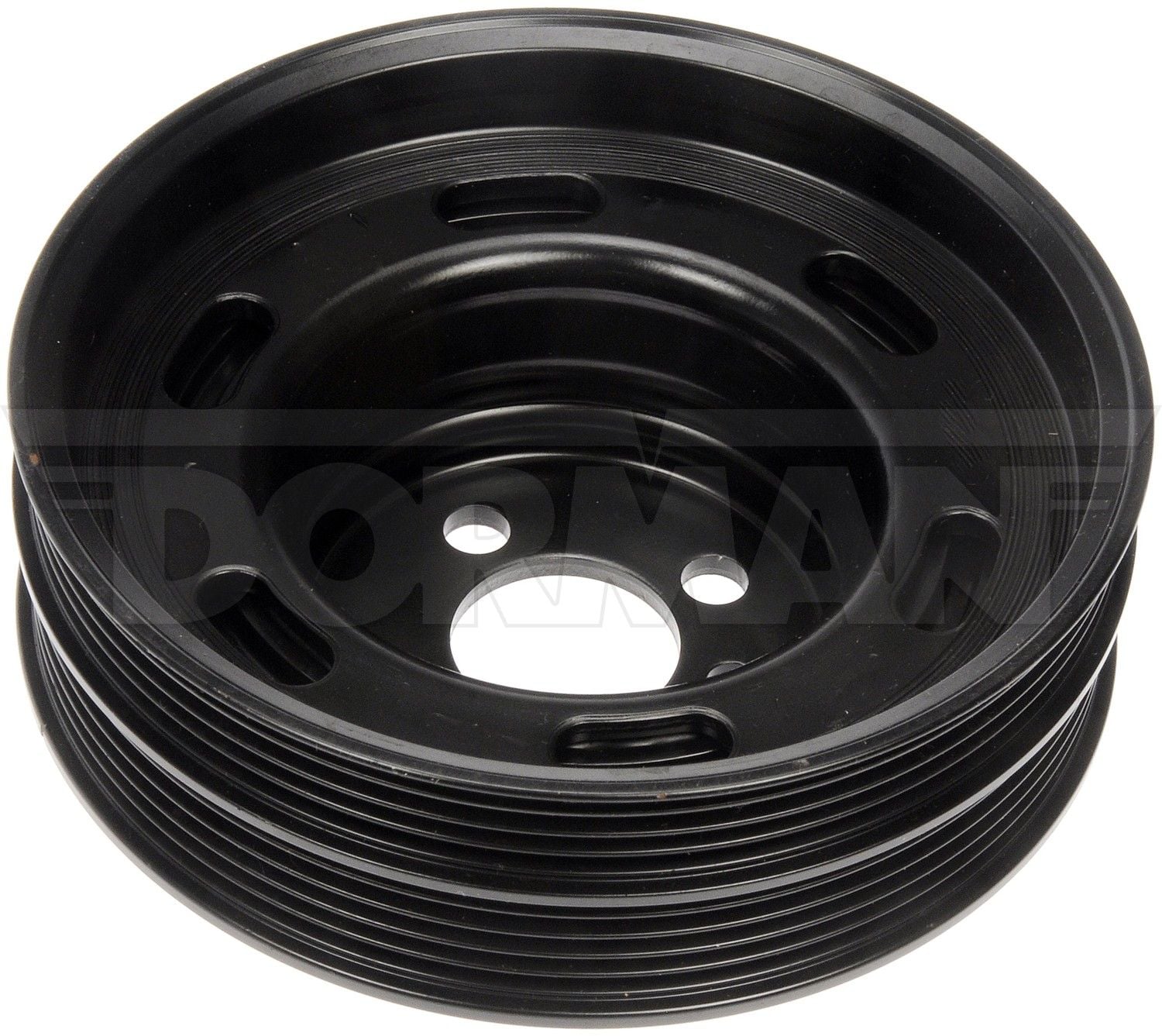 1999, 1998, 1997 Audi A4 Engine Harmonic Balancer