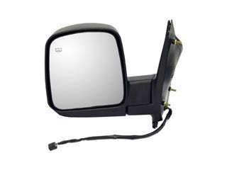 2007, 2006, 2005, 2004, 2003 Chevrolet Express 2500 1500 Door Mirror