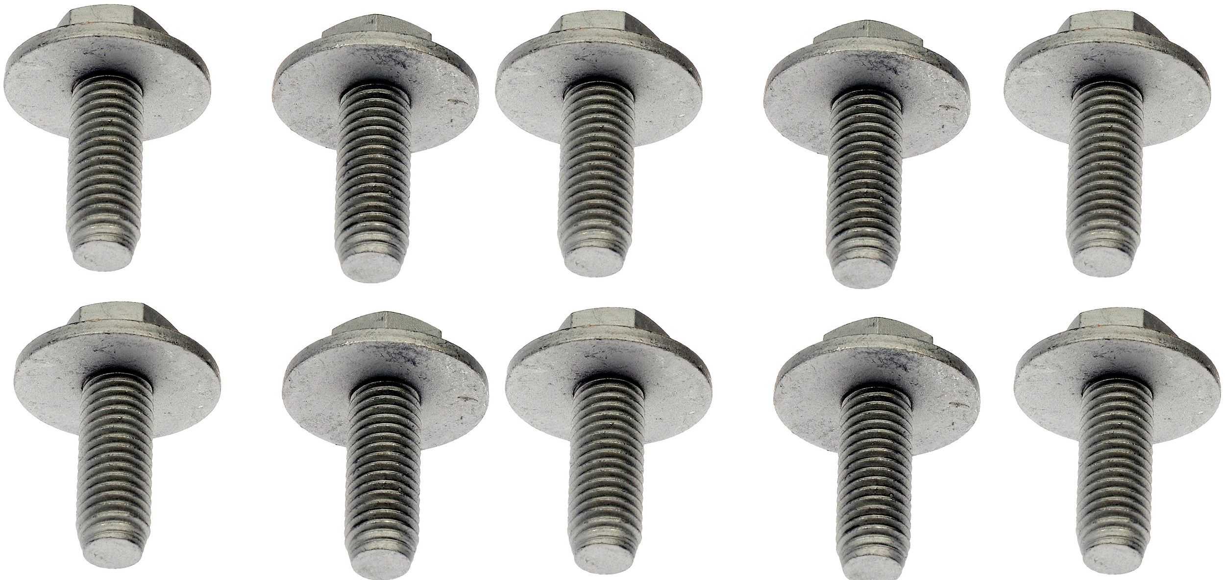 2005, 2004, 2003, 2002, 2001, 2000, 1999 GMC Jimmy Engine Splash Shield Hardware