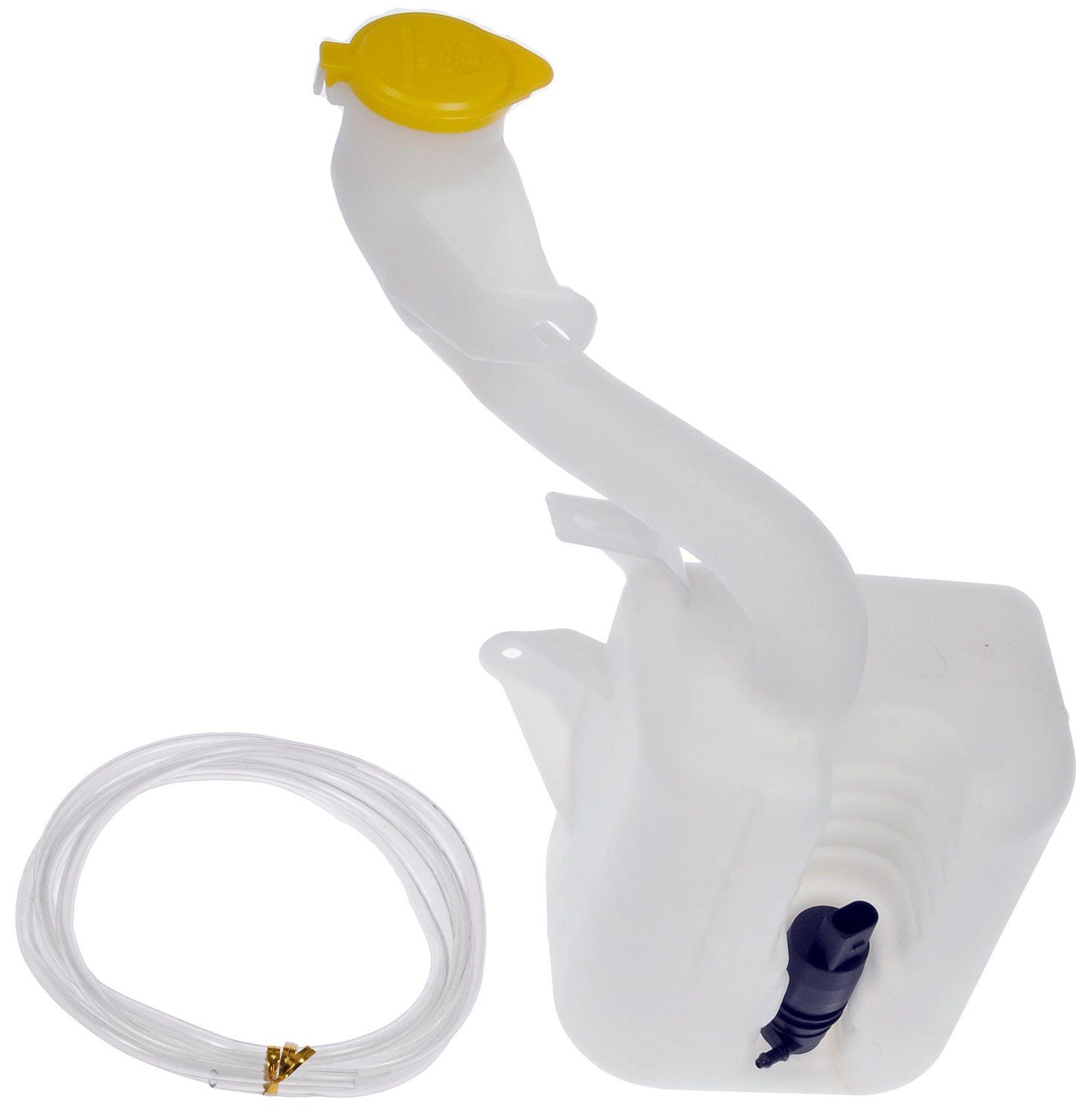 2011, 2010, 2009, 2008 Ford Focus Washer Fluid Reservoir