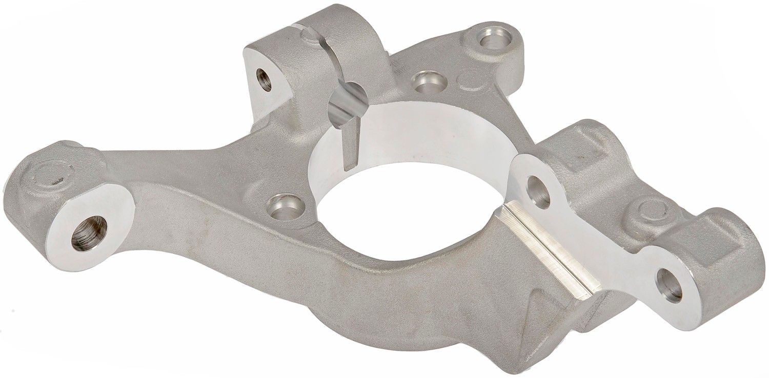 2007, 2006, 2005, 2004, 2003 Saturn Ion Steering Knuckle