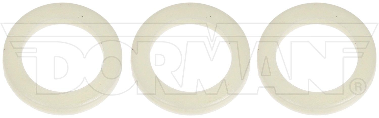 1990 Dodge Shadow Engine Oil Drain Plug Gasket