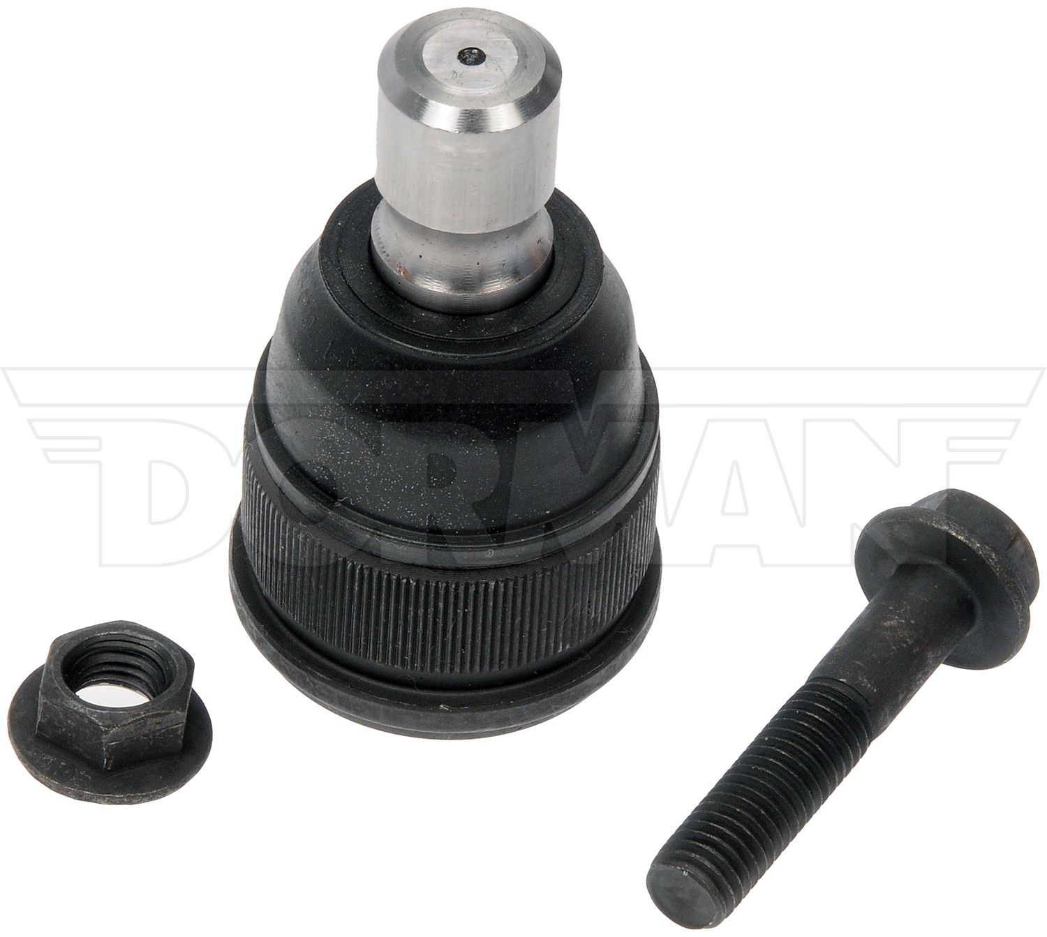 2013, 2012, 2011, 2010 Mazda 3 Suspension Ball Joint