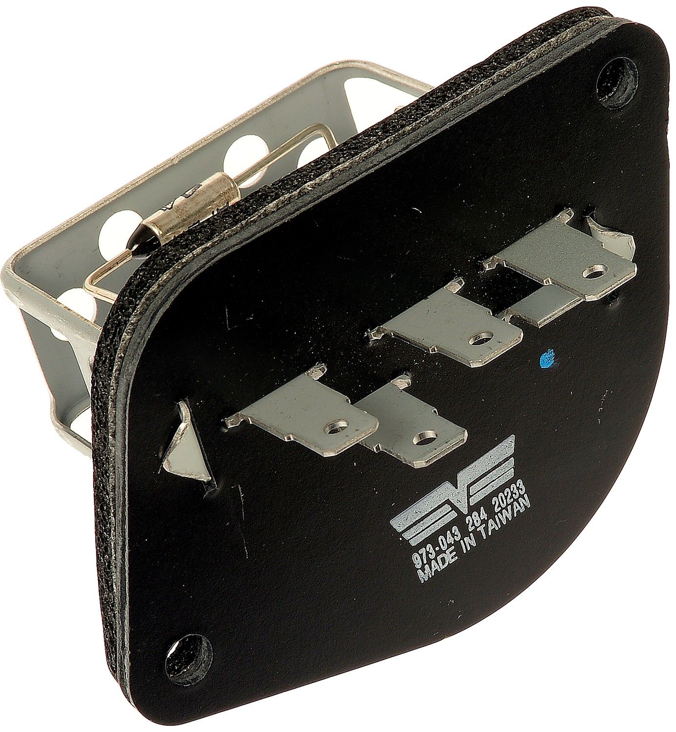 1996, 1995, 1994, 1993, 1992, 1991 Jeep Cherokee HVAC Blower Motor Resistor