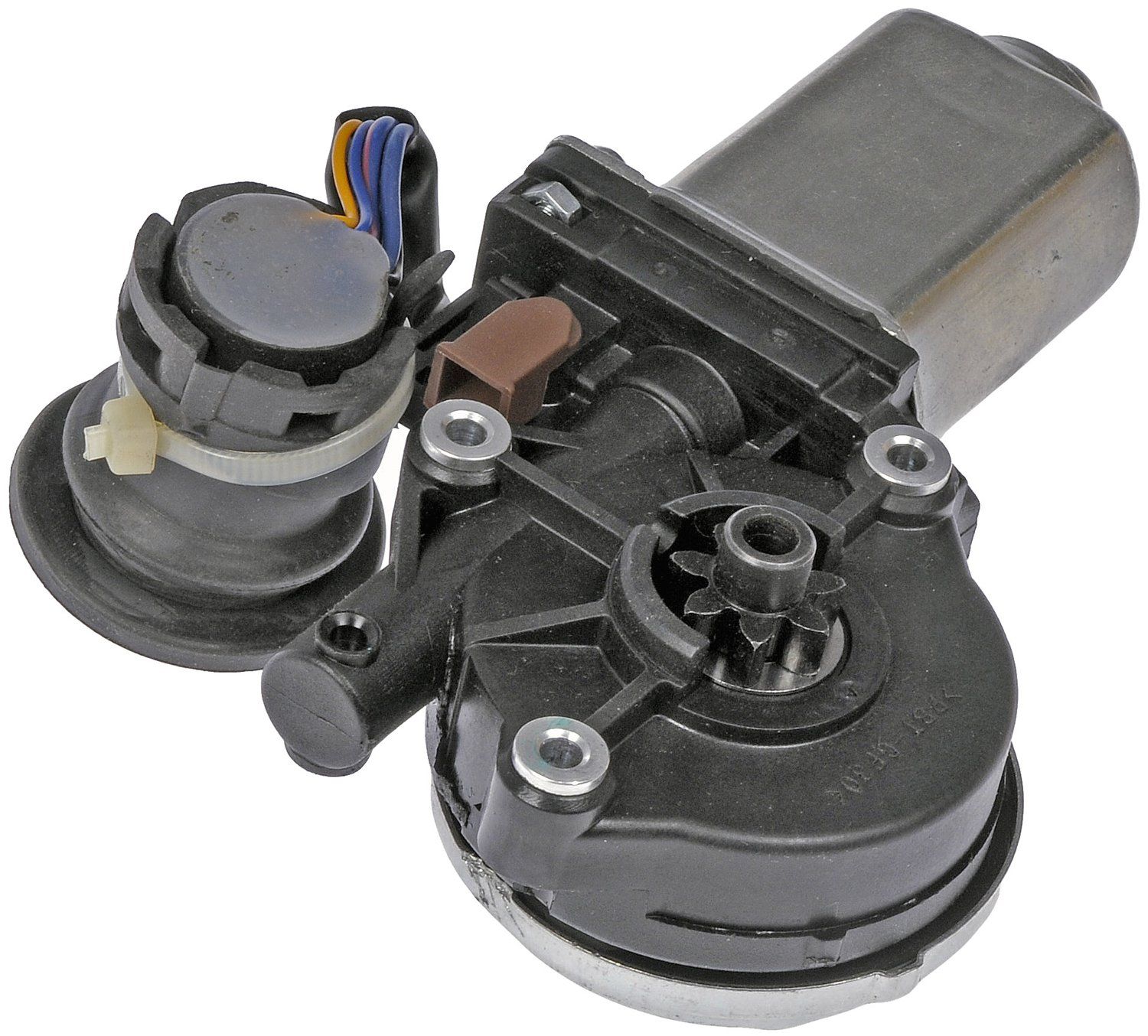 Window Motor