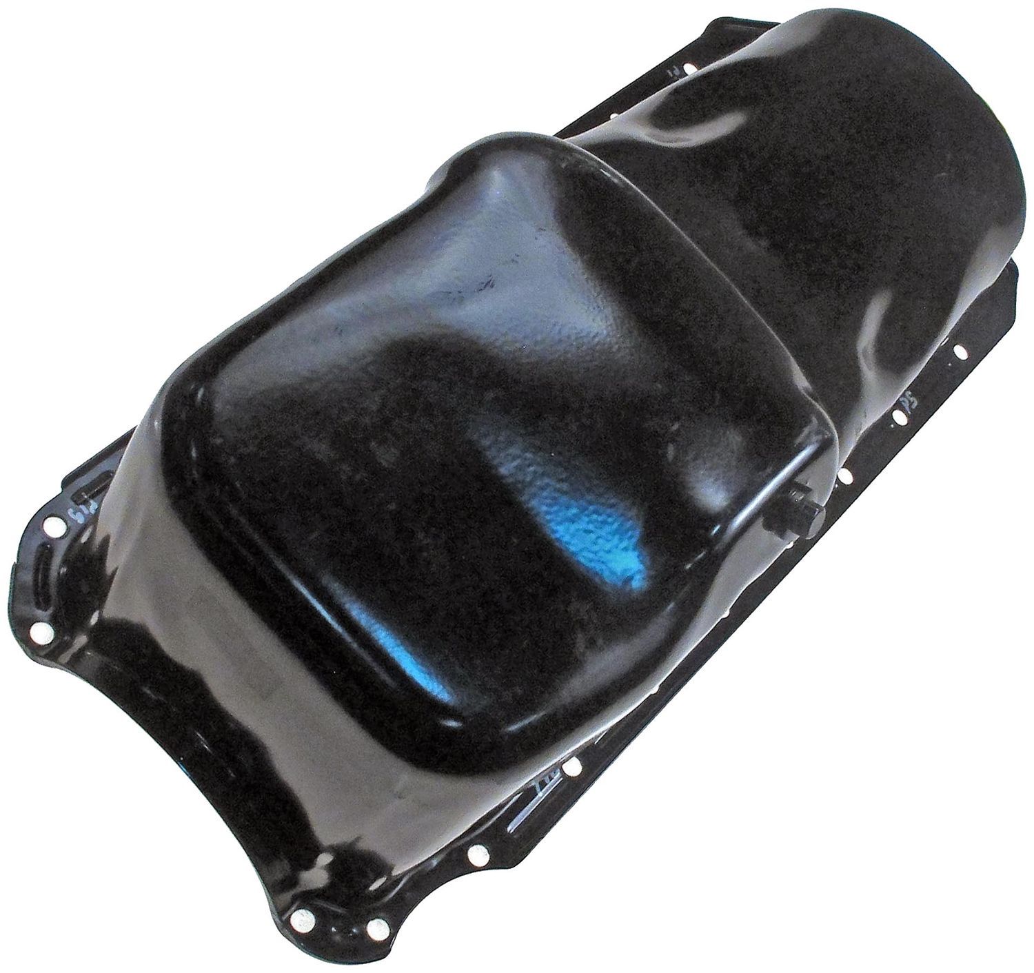 1976, 1975, 1974, 1973 GMC Jimmy Air Engine Oil Pan