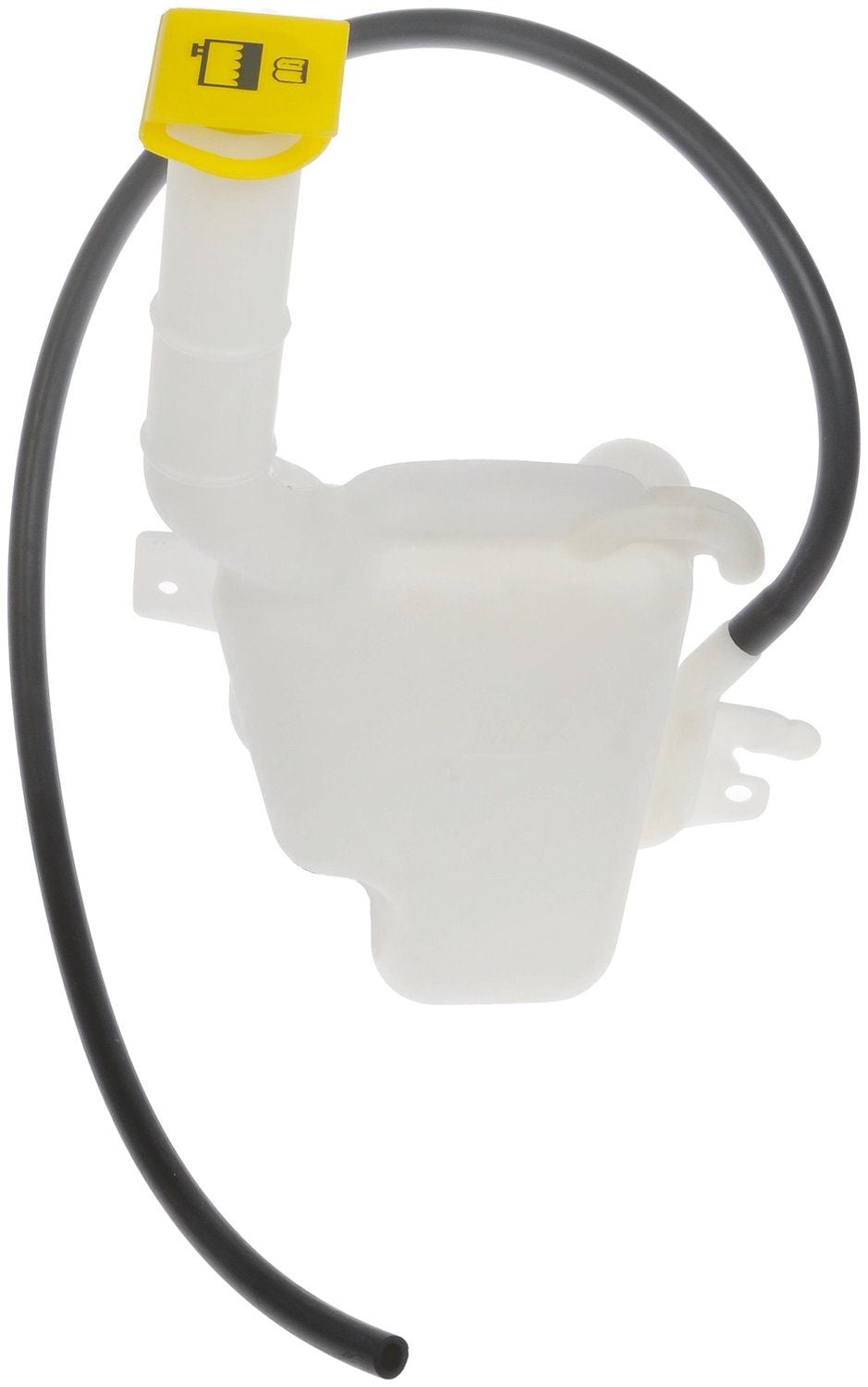2003, 2002, 2001 Dodge Caravan Voyager Engine Coolant Reservoir