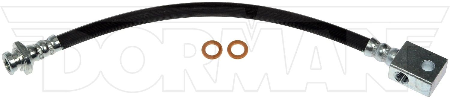 2020, 2019, 2018, 2017, 2016, 2015 Nissan GT-R Brake Hydraulic Hose