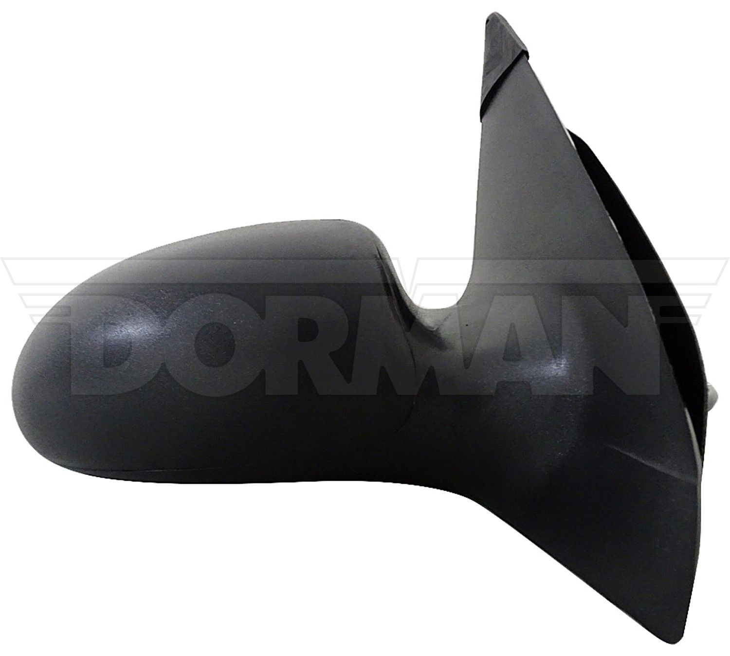 2007, 2006, 2005, 2004, 2003, 2002, 2001, 2000 Ford Focus Door Mirror