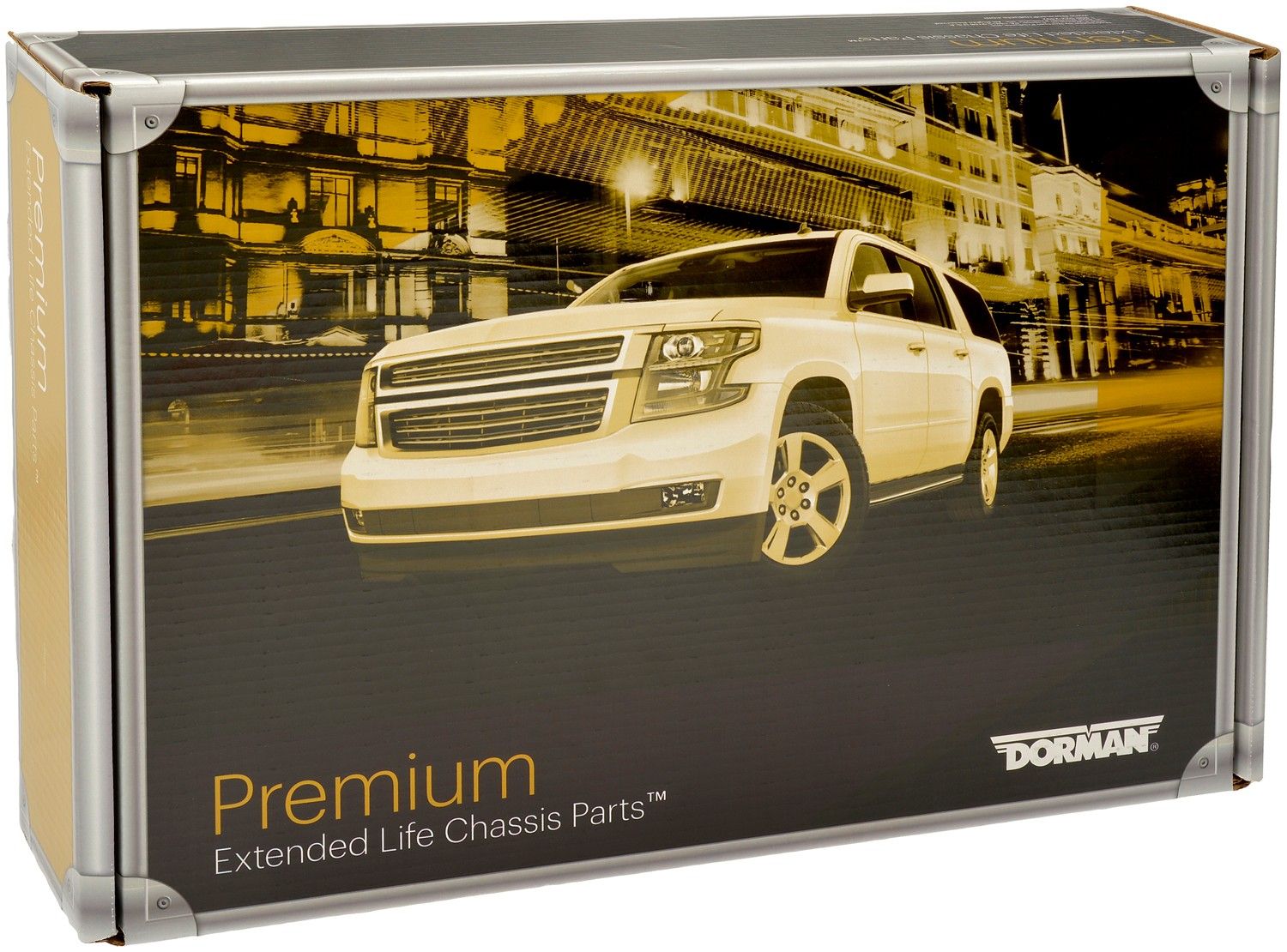 2002-2003 Chevrolet SSR Suspension Kit Dorman