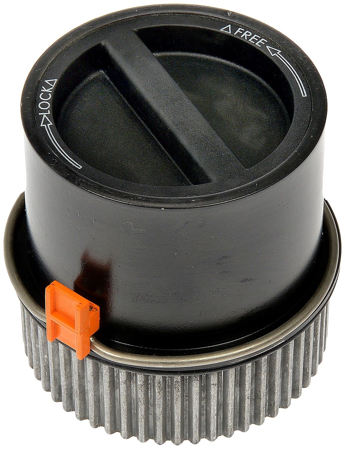 2002, 2001 Ford Expedition Locking Hub