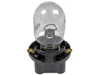 2007, 2006, 2005, 2004, 2003, 2002, 2001 Dodge Caravan & Country Overhead Console Light Bulb