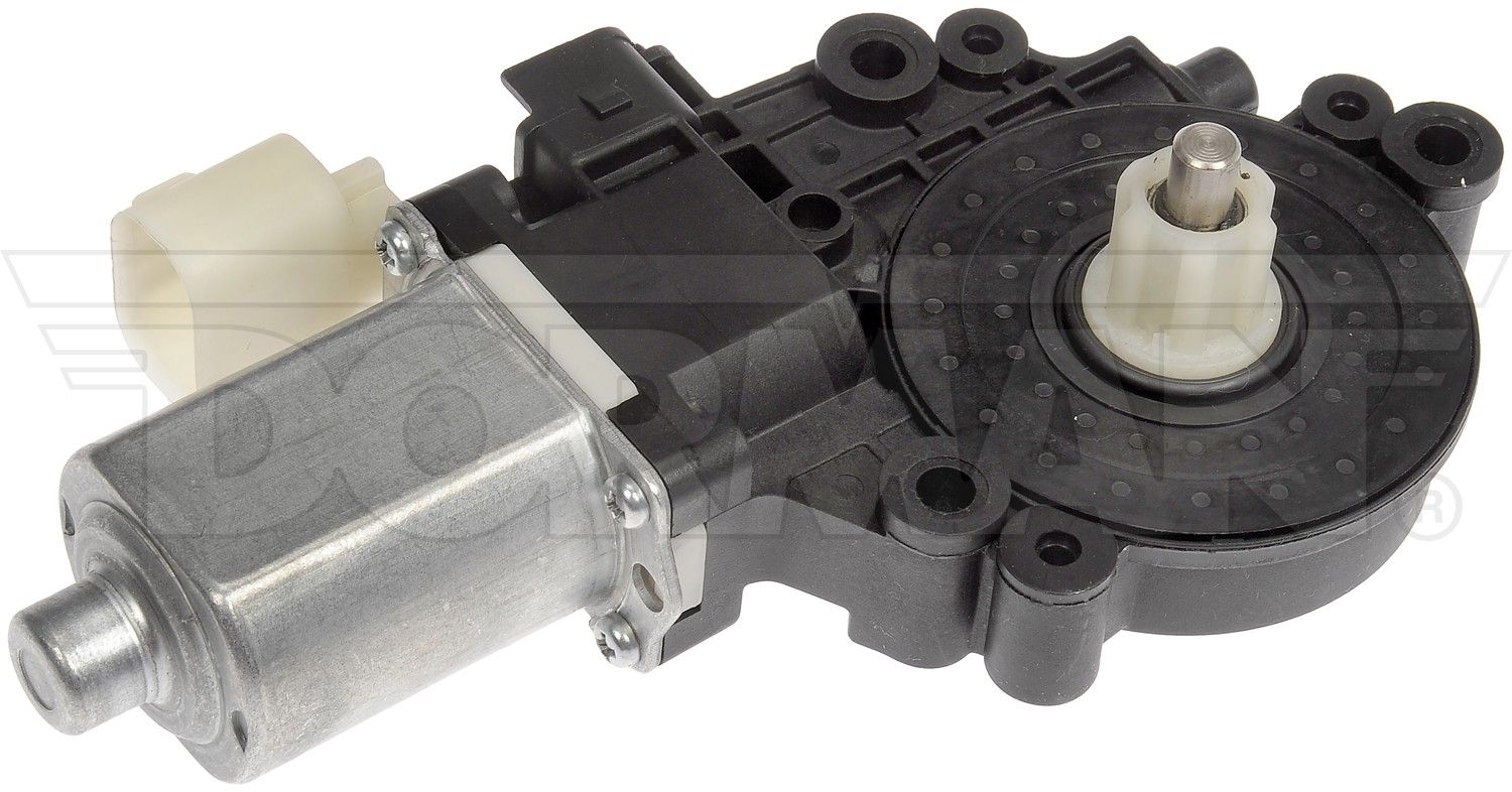 2007 Ford Expedition Window Motor