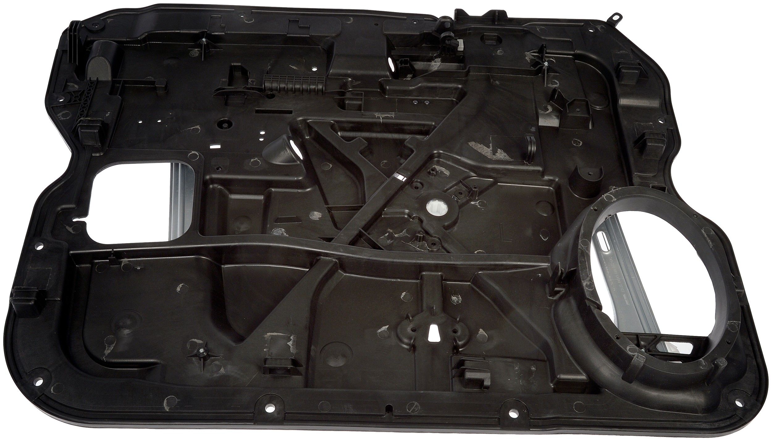 2012, 2011 Ram 2500 1500 Window Regulator