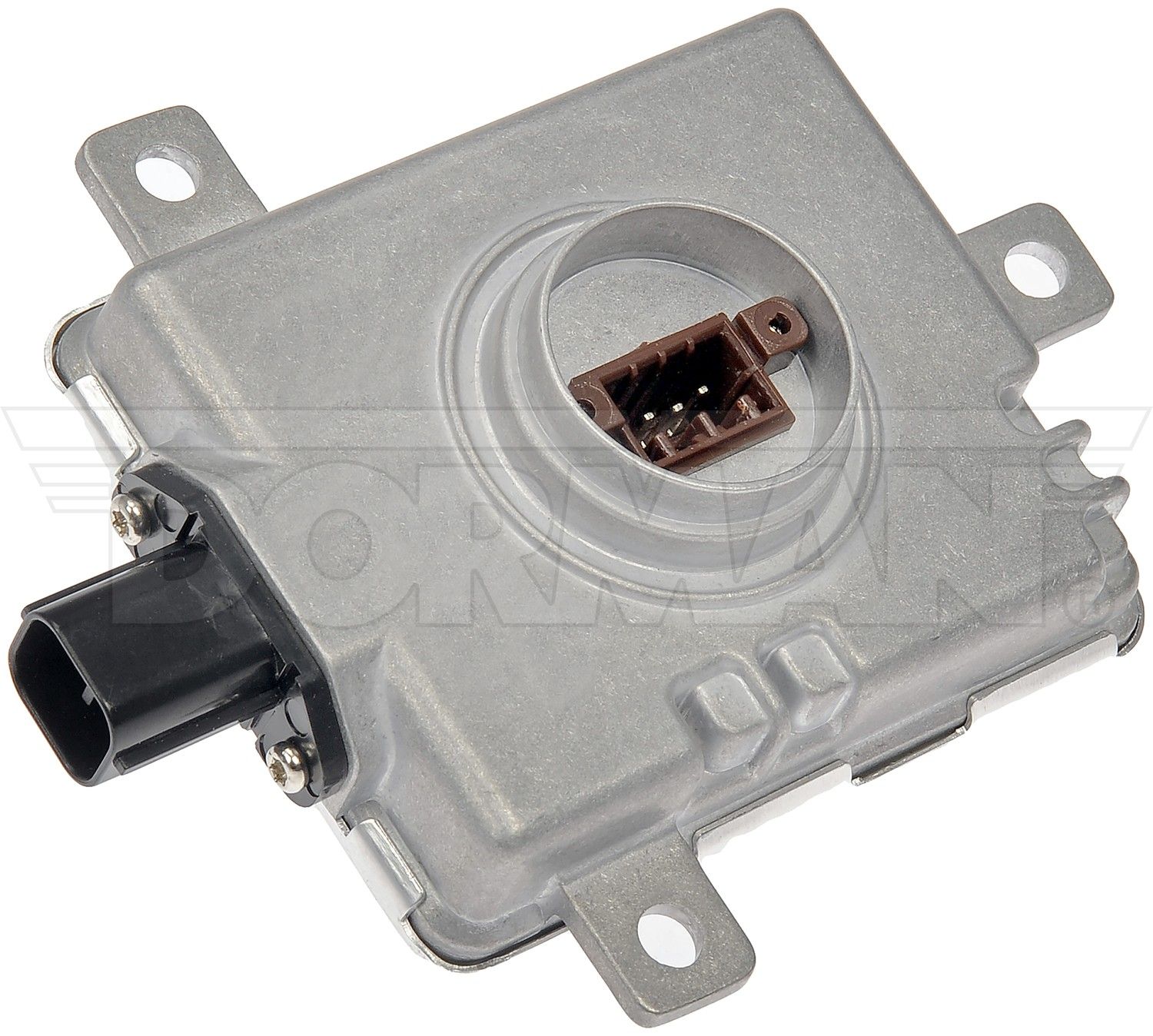 2009, 2008, 2007, 2006 Mazda 3 High Intensity Discharge (HID) Lighting Ballast