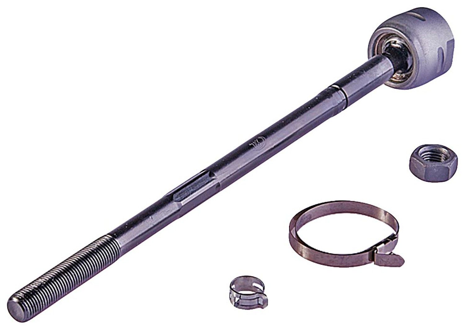 2005, 2004, 2003, 2002, 2001 Pontiac Aztek Steering Tie Rod End