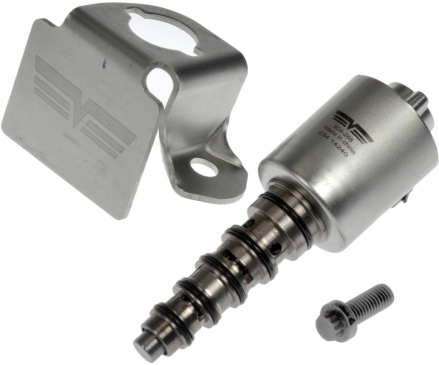 2005, 2004, 2003 Ford Excursion Kodiak Turbocharger Wastegate Solenoid