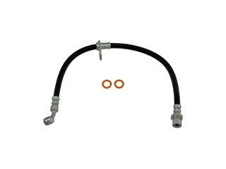 2001, 2000, 1999, 1998, 1997, 1996, 1995, 1994 Acura Integra Brake Hydraulic Hose