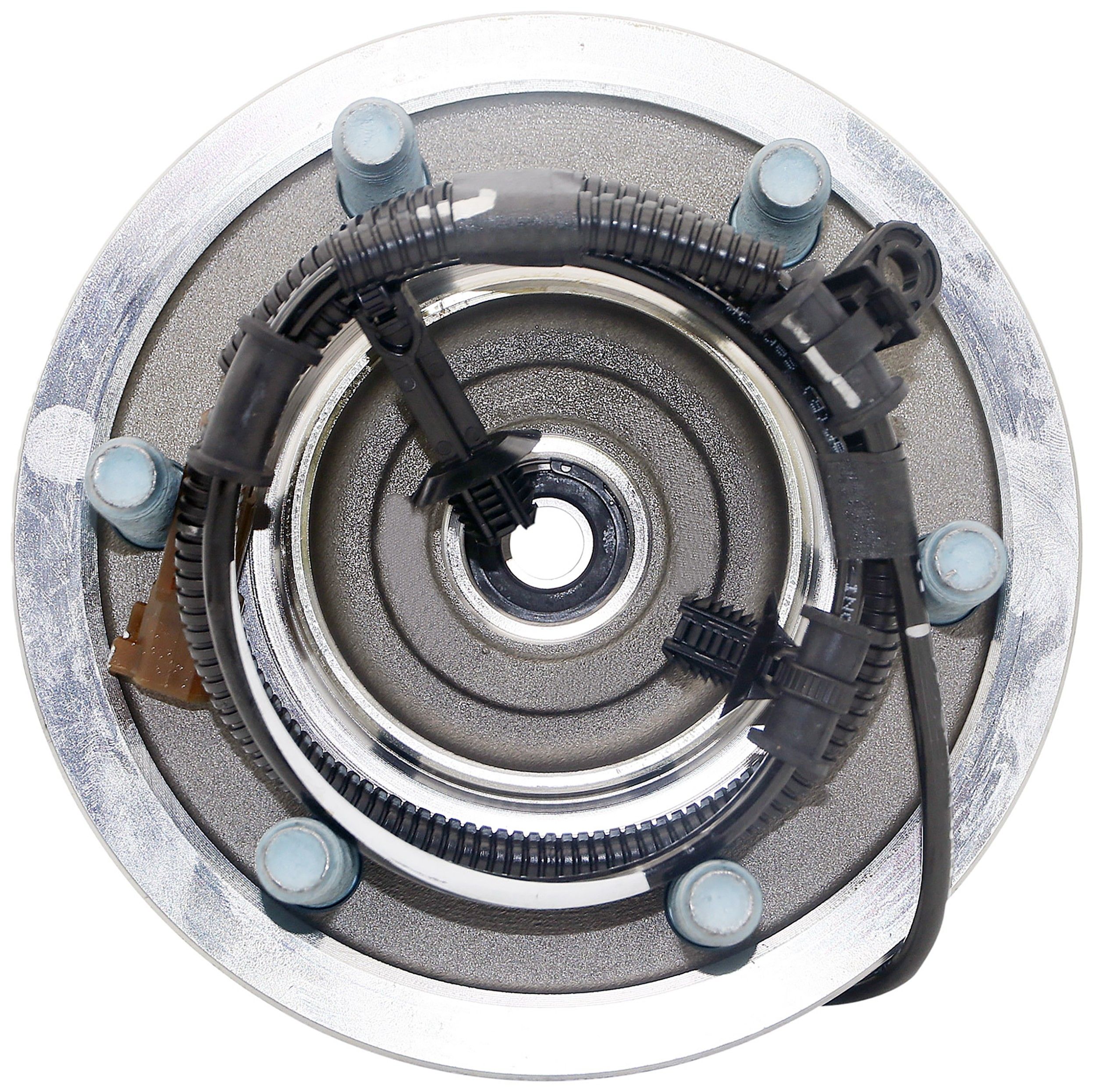 2020, 2019, 2018 Ford F-150 Wheel Bearing and Hub Assembly