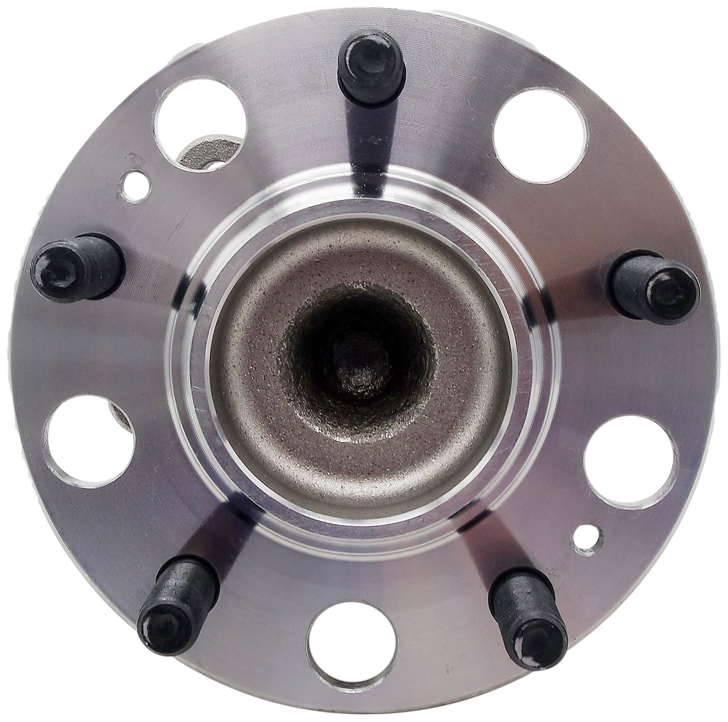 2020, 2019, 2018, 2017, 2016 Kia Optima Wheel Bearing and Hub Assembly
