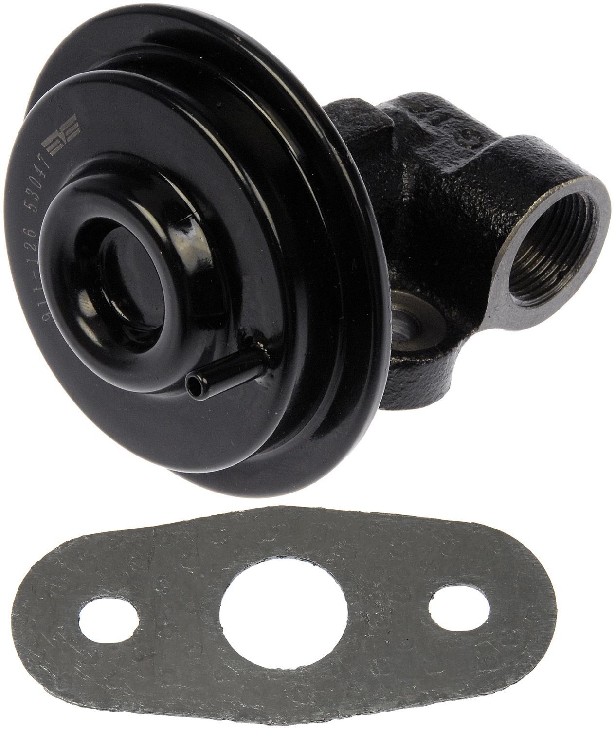 2003, 2002, 2001, 2000, 1999 Ford F-150 Victoria Exhaust Gas Recirculation (EGR) Valve