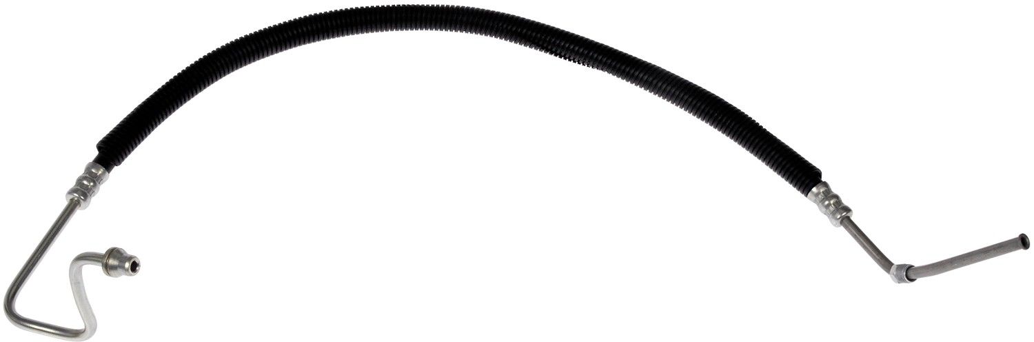1995, 1994, 1993 GMC C3500HD Automatic Transmission Oil Cooler Hose Assembly