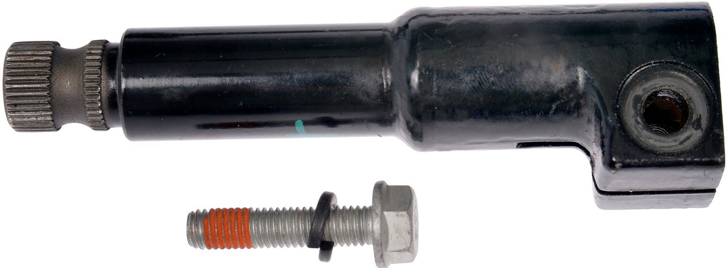 2010, 2009, 2008, 2007 Ford Edge Steering Shaft