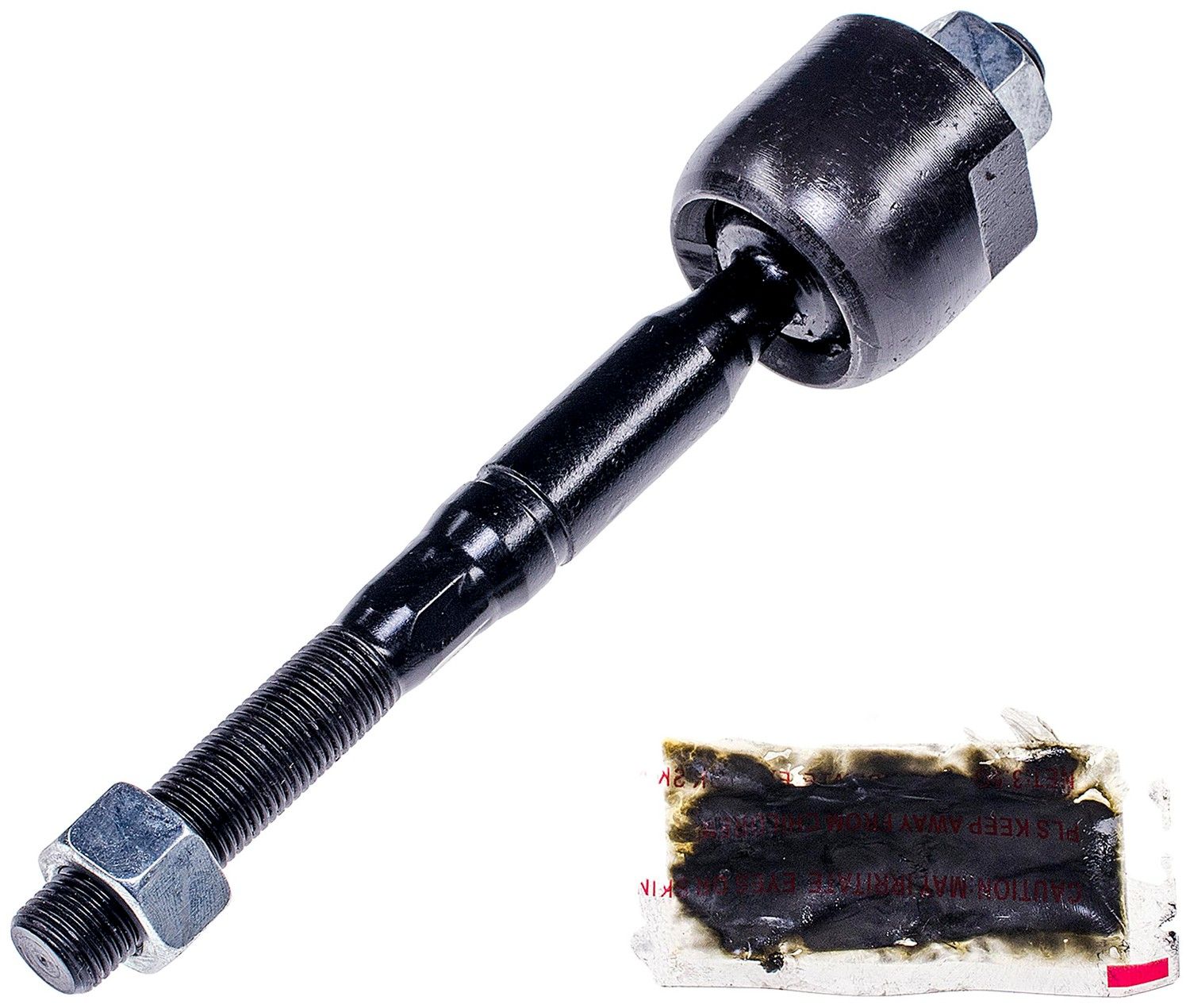 2013, 2012, 2011 Lexus IS350 Steering Tie Rod End