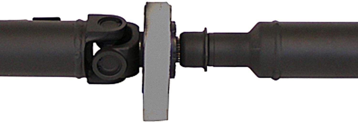 2006, 2005, 2004 BMW X3 Drive Shaft