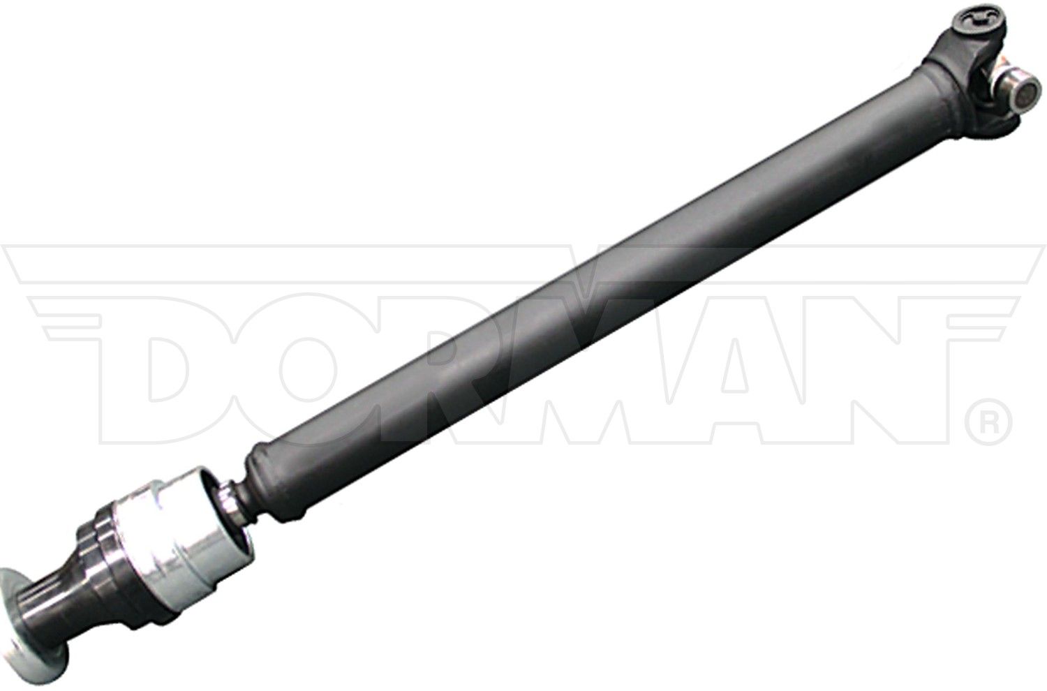 2005, 2004, 2003, 2002, 2001, 2000, 1999 Chevrolet Astro Drive Shaft