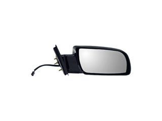 2000, 1999, 1998, 1997, 1996, 1995, 1994, 1993, 1992 GMC C2500 Door Mirror