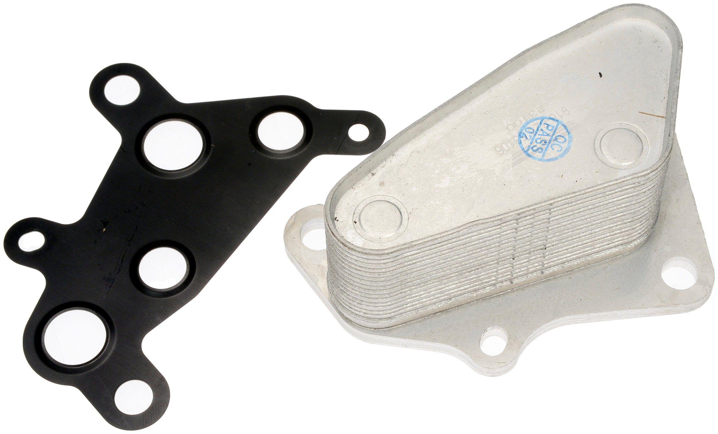 2024, 2023, 2022, 2021, 2020, 2019, 2018 Chevrolet Equinox Engine Oil Cooler