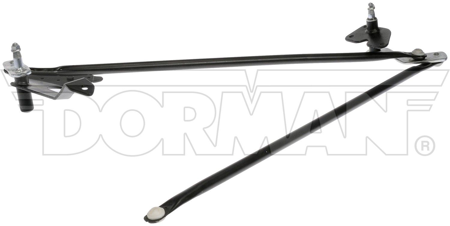 2002, 2001, 2000, 1999, 1998 Pontiac Firebird Wiper Linkage