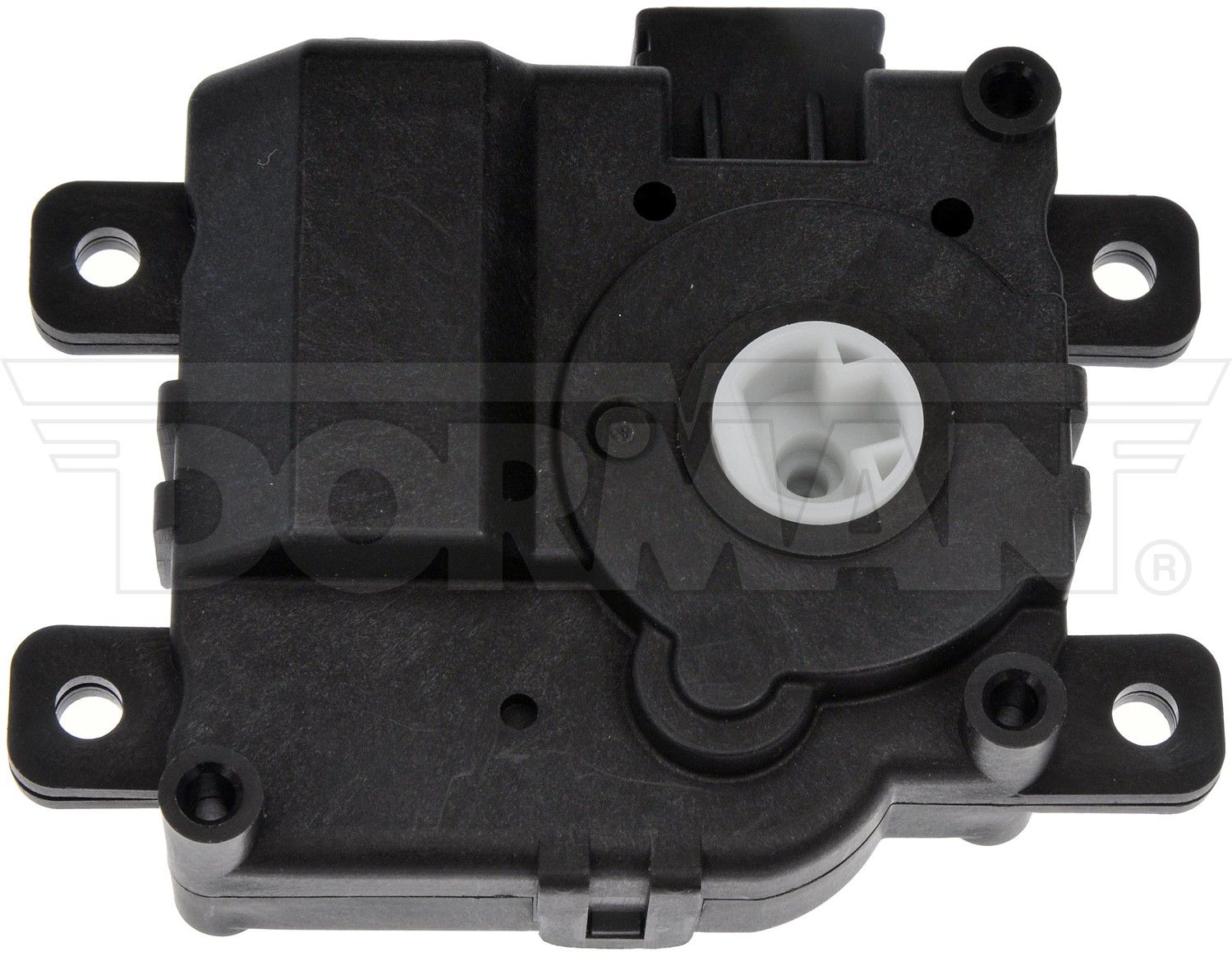 2017, 2016, 2015 Subaru Outback HVAC Blend Door Actuator