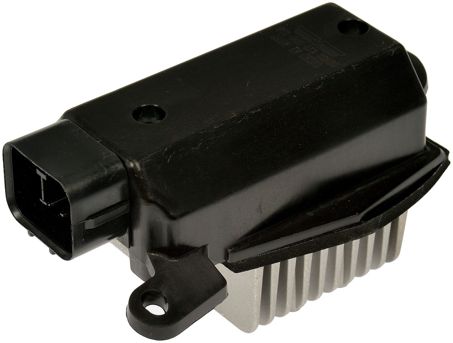 2005, 2004, 2003, 2002 Ford Excursion HVAC Blower Motor Resistor