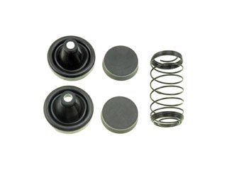 1976, 1975 Chevrolet P30 Drum Brake Wheel Cylinder Kit