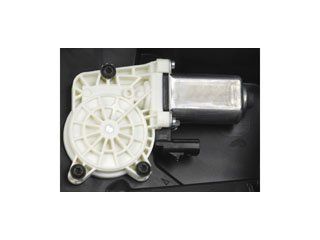 2012, 2011, 2010, 2009, 2008, 2007 Dodge Nitro Window Motor and Regulator Assembly