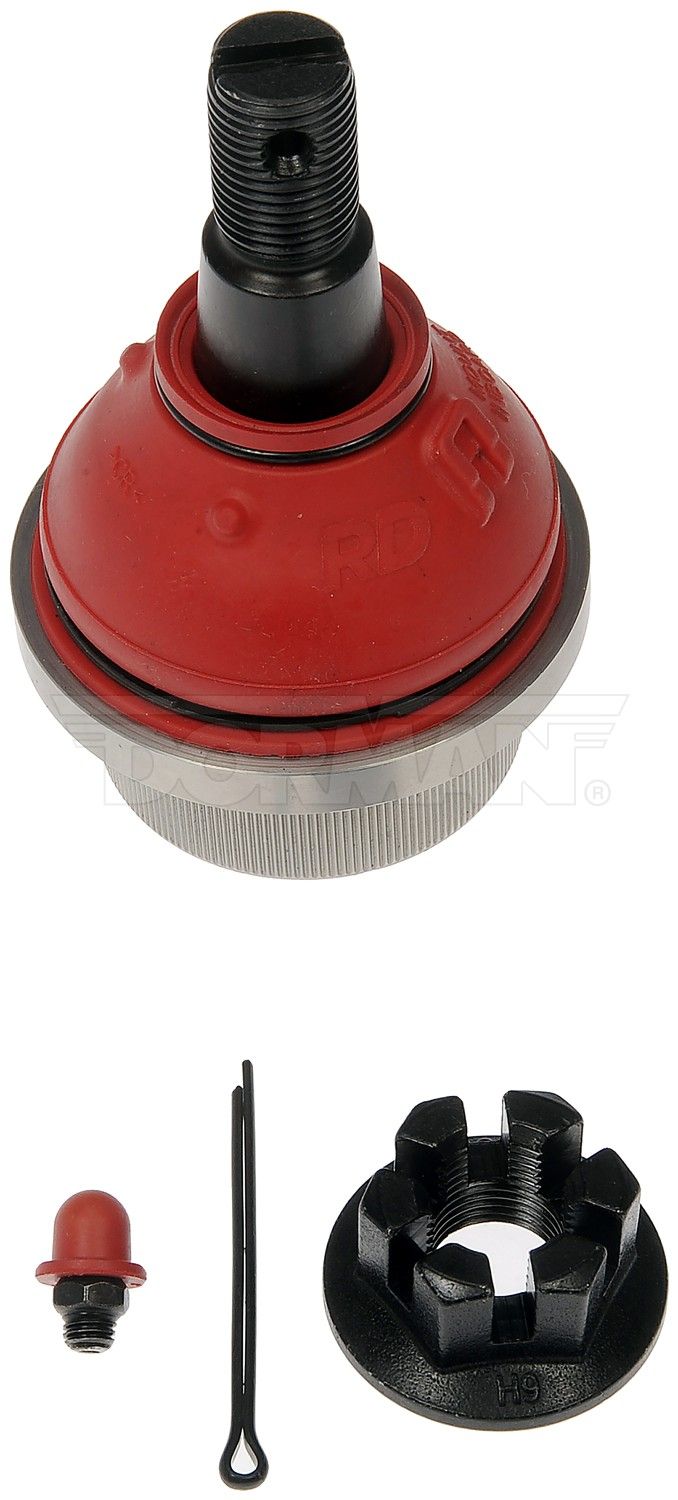 2009, 2008, 2007, 2006, 2005, 2004, 2003 Hummer H2 2500 Suspension Ball Joint