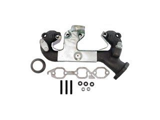 2001, 2000, 1999, 1998 GMC Jimmy Exhaust Manifold