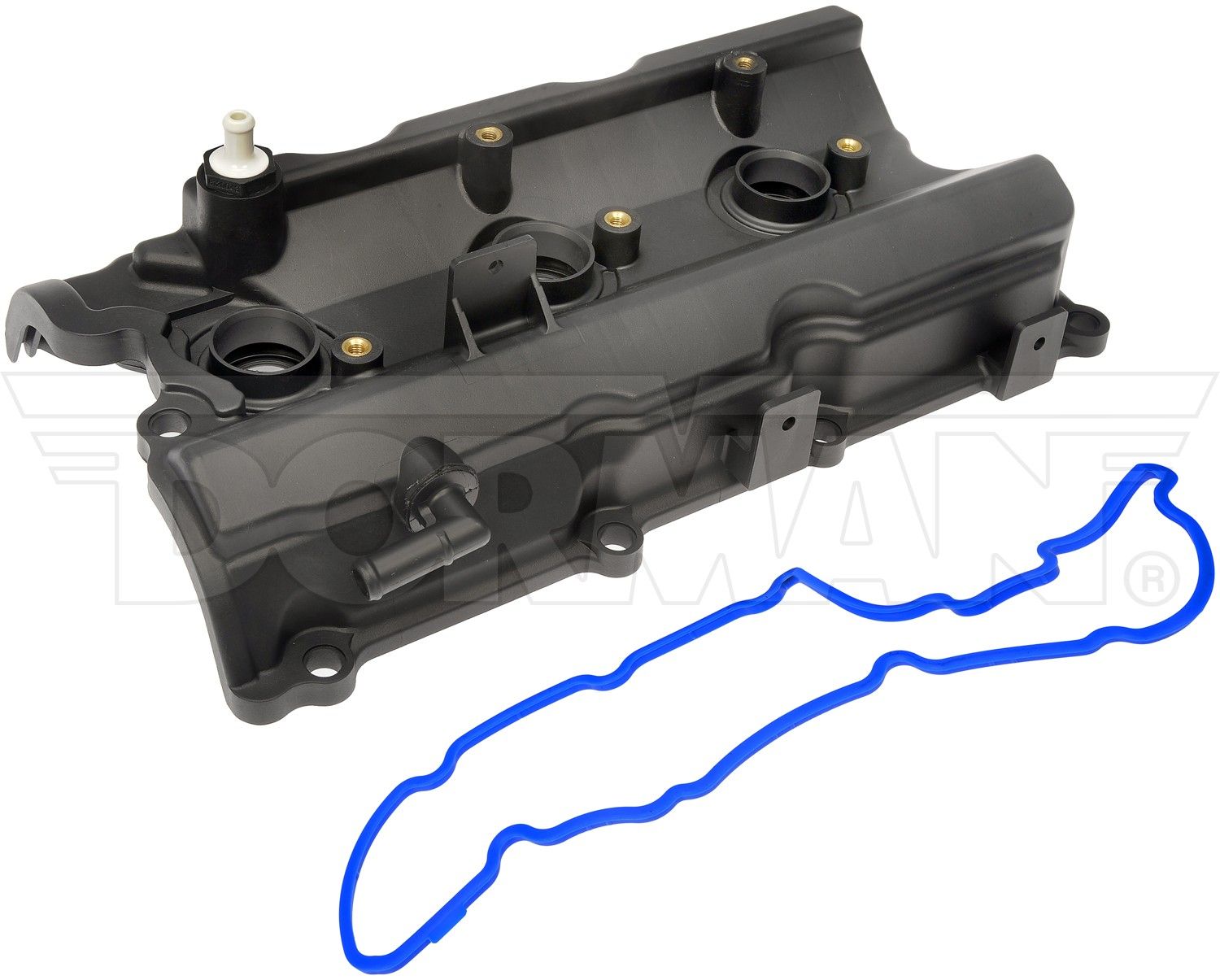 2008, 2007, 2006, 2005, 2004, 2003 INFINITI FX35 Engine Valve Cover