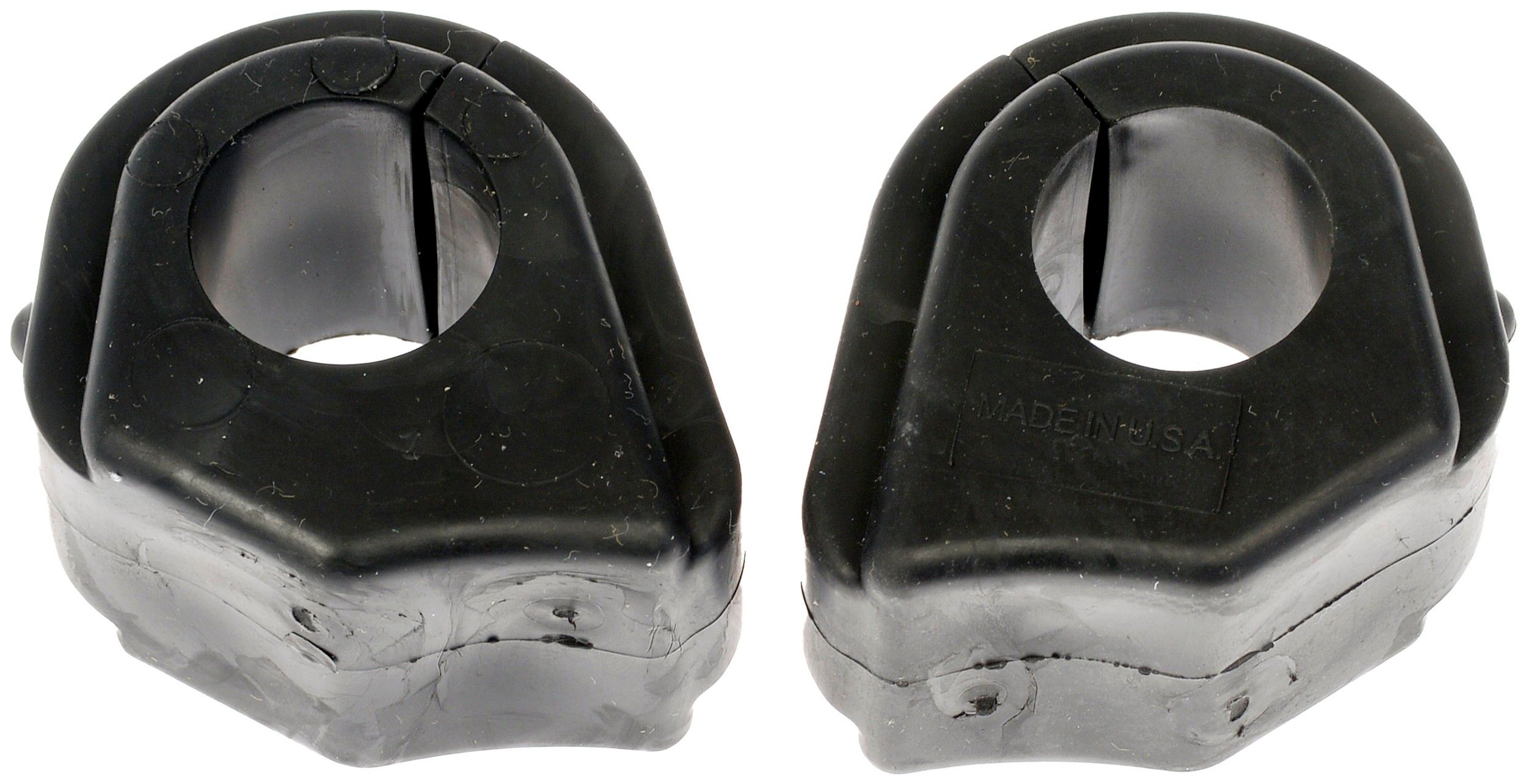 2002-2009 Buick Rainier Suspension Stabilizer Bar Bushing Kit Dorman