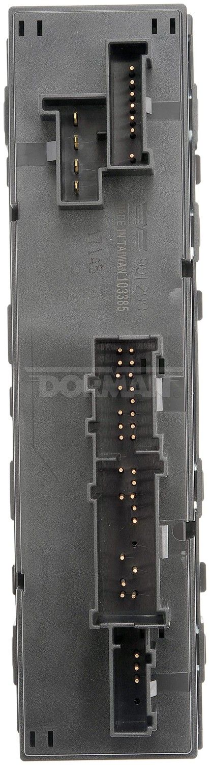 2006-2009 Chevrolet Trailblazer Door Window Switch Dorman