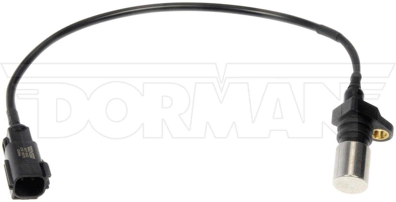 2000, 1999 Volvo C70 Engine Crankshaft Position Sensor