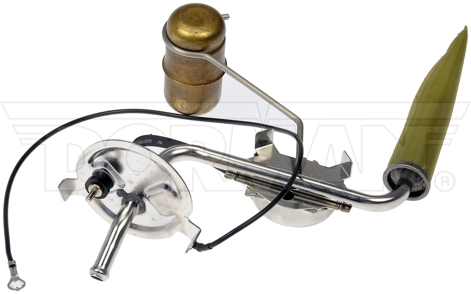 1967, 1966 Chevrolet Chevy II II Fuel Tank Sending Unit