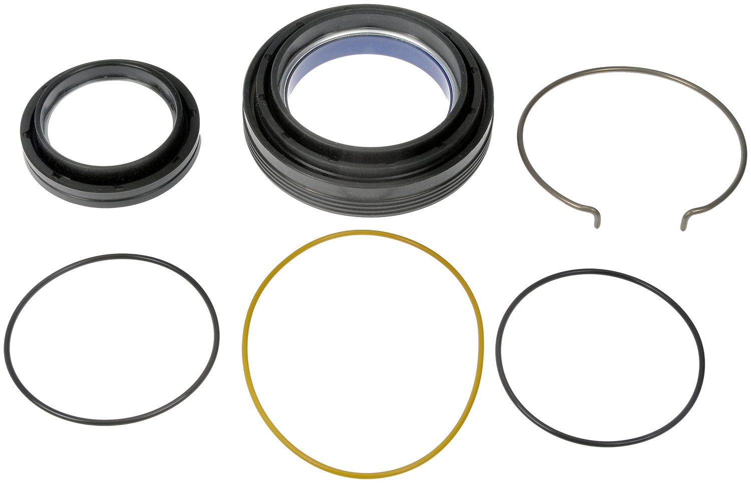 2005, 2004, 2003, 2002, 2001, 2000 Ford Excursion Super Duty Locking Hub Seal Kit