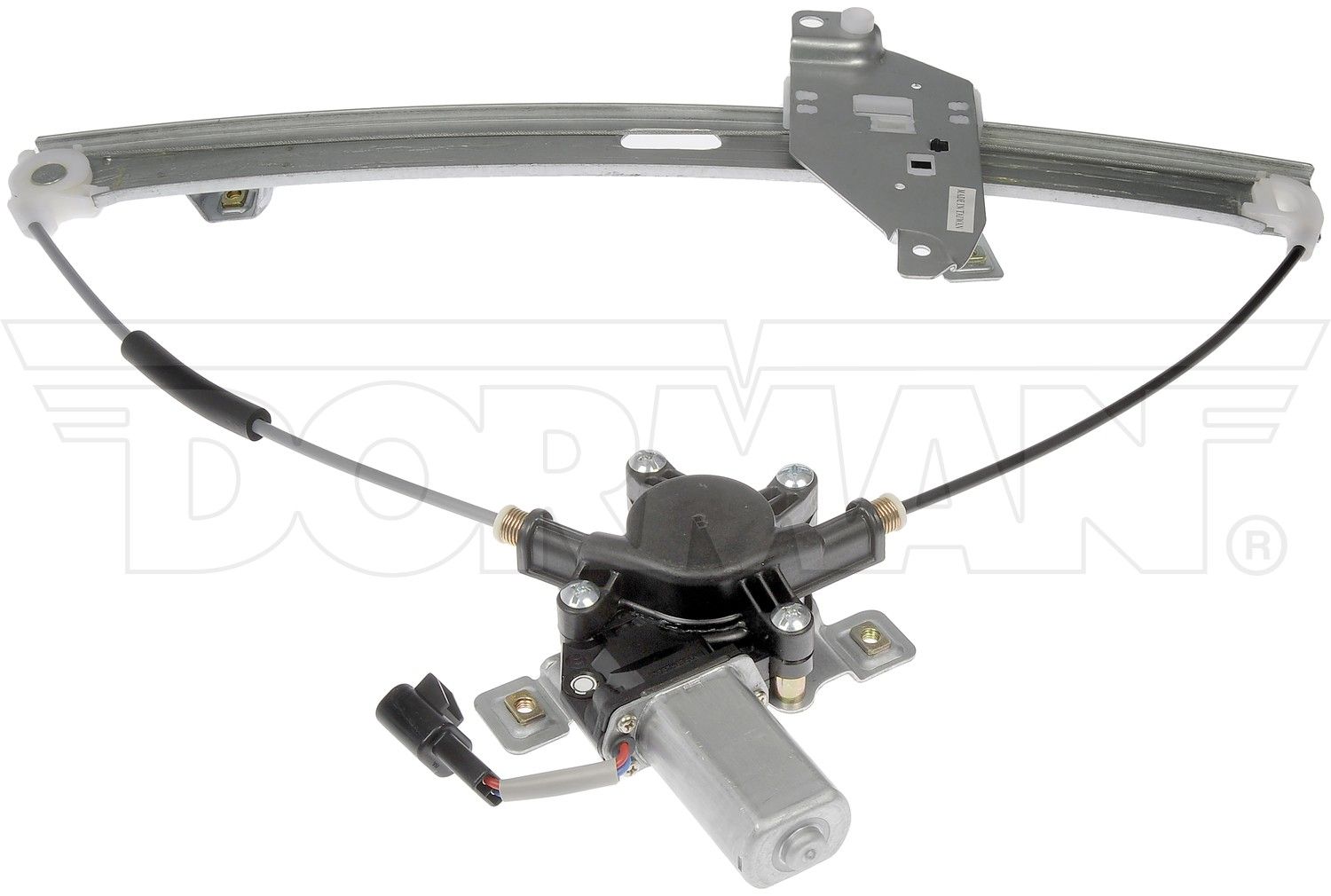 2005, 2004, 2003, 2002, 2001, 2000 Chevrolet Impala Window Motor and Regulator Assembly