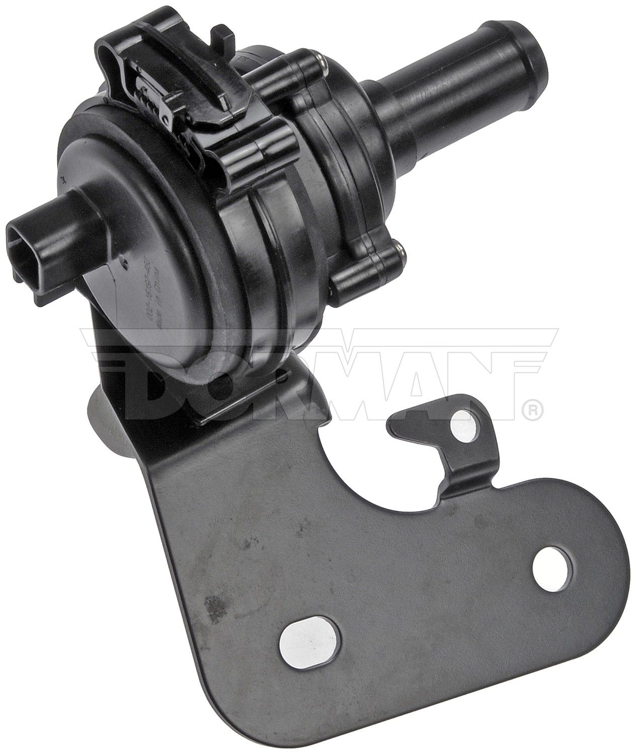 2012, 2011, 2010, 2009 Ford Escape Engine Auxiliary Water Pump